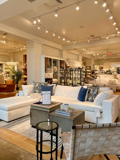 Furniture Store «Pottery Barn», reviews and photos, 4011 Westheimer Rd, Houston, TX 77027, USA