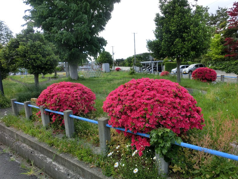 松波公園