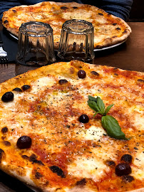 Pizza du Restaurant italien Ademi Montmartre à Paris - n°10