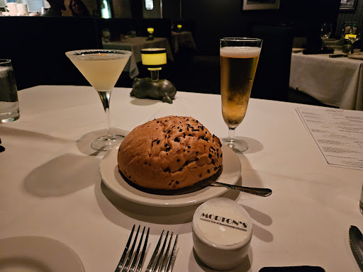 Morton's The Steakhouse