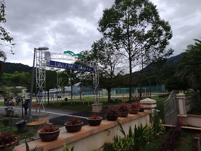 Maktab Rendah Sains Mara Kuala Kubu Baru