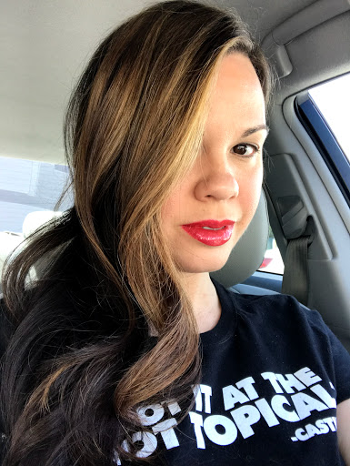 Hair Salon «J. Bauman Salon», reviews and photos, 1043 N Mills Ave, Orlando, FL 32803, USA