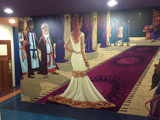 Sign Shop «Artisan Graphics Co», reviews and photos, 1527 Burgundy Pkwy, Streamwood, IL 60107, USA