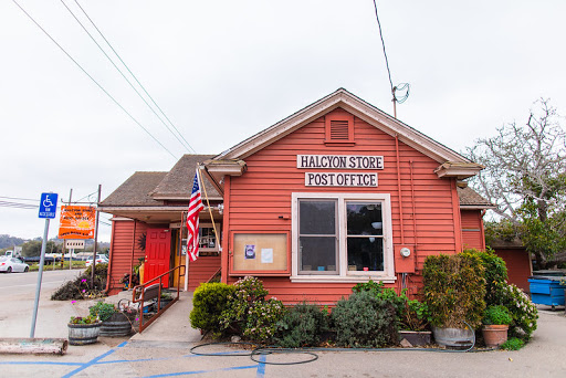 Book Store «Halcyon Store», reviews and photos, 936 S Halcyon Rd, Arroyo Grande, CA 93420, USA