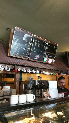 Coffee Shop «Bisbee Coffee Company», reviews and photos, 2 Main St, Bisbee, AZ 85603, USA