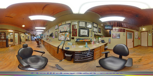 Explore packers tattoo ideas, creative tattoo ideas in Canon City, available at Tattoos By Richie Streate