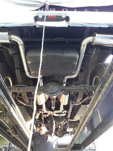 Auto Restoration Service «Full Throttle Restoration and Repair», reviews and photos, 986 W 17th St, Costa Mesa, CA 92627, USA