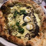 Photo n°6 de l'avis de Antonio.r fait le 02/01/2019 à 13:03 sur le  Spicchi d'Autore à Naples