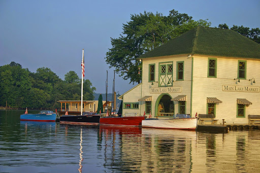 Marine Supply Store «Main Lake Market», reviews and photos, 234 S New Jersey Ave, Lake Hopatcong, NJ 07849, USA