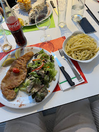 Plats et boissons du Restaurant italien Amore e Sapore à Aix-les-Bains - n°13