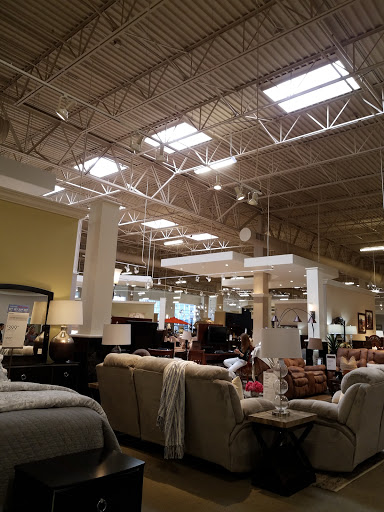 Furniture Store «Ashley HomeStore», reviews and photos, 26222 Golden Maple Loop, Wesley Chapel, FL 33544, USA