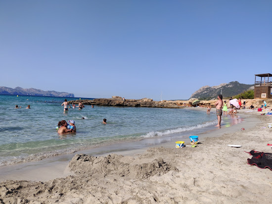 Sant Joan Plajı