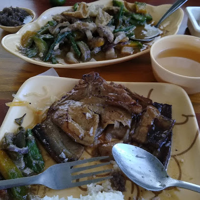 Penong,s Barbecue Seafoods & Grill - Davao-Bukidnon Rd, Tugbok, Davao City, 8000 Davao del Sur, Philippines