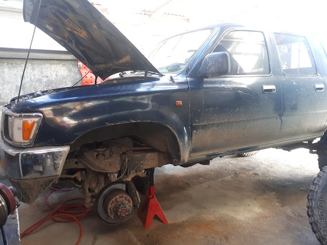 Opiniones de Taller Mecánico Selvicar en Talcahuano - Taller de reparación de automóviles