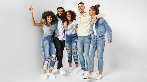 Clothing Store «rue21», reviews and photos, 1742 E Washington Ave, Union Gap, WA 98903, USA