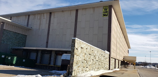 Shopping Mall «Crossroads Mall», reviews and photos, 7400 Dodge St, Omaha, NE 68114, USA