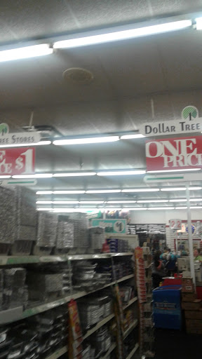Dollar Store «Dollar Tree», reviews and photos, 623 S Cumberland St a, Lebanon, TN 37087, USA