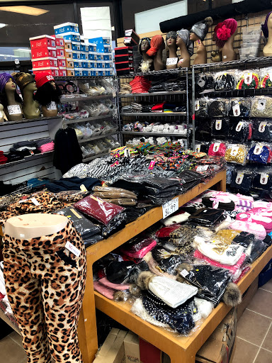 Cosmetics Store «Hey Beauty Supply», reviews and photos, 700 N Clark Rd, Duncanville, TX 75116, USA