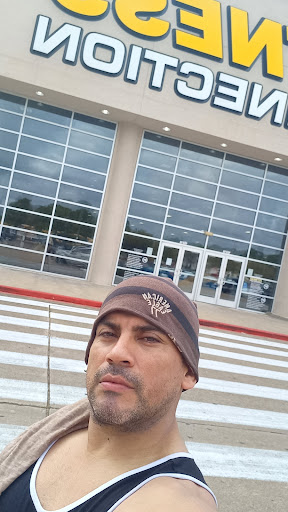 Gym «Fitness Connection», reviews and photos, 16616 Champion Forest Dr, Spring, TX 77379, USA