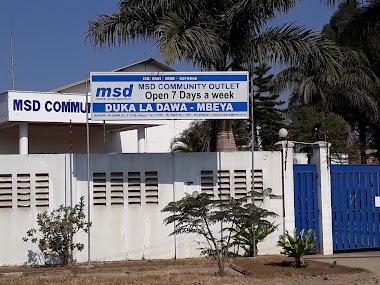 Msd Community Outlet - Mbeya