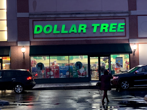 Dollar Store «Dollar Tree», reviews and photos, 55 NJ-17, East Rutherford, NJ 07073, USA