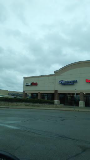 Video Game Store «GameStop», reviews and photos, 1825 Marketplace Dr Se, Caledonia, MI 49316, USA