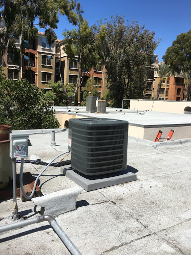 Blue Diamond Heating and Air image