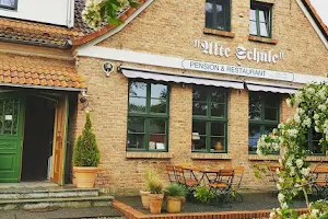 Pension & Restaurant 'Alte Schule' image