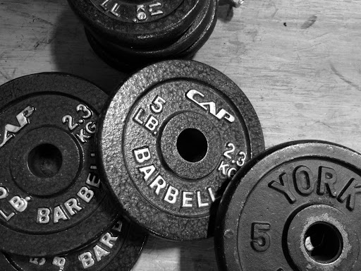 Gym «Baltimore Area Strength Athletes Gym (BASA Gym)», reviews and photos, 8912 Yellow Brick Rd b, Rosedale, MD 21237, USA