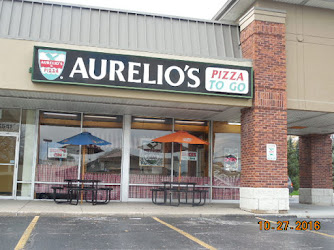 Aurelio's Pizza