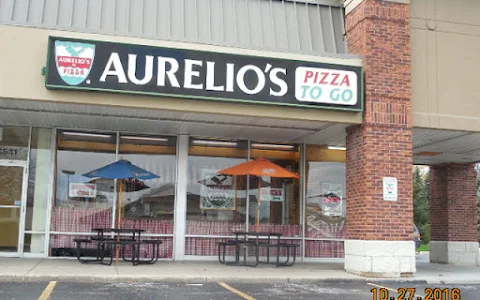 Aurelio's Pizza image