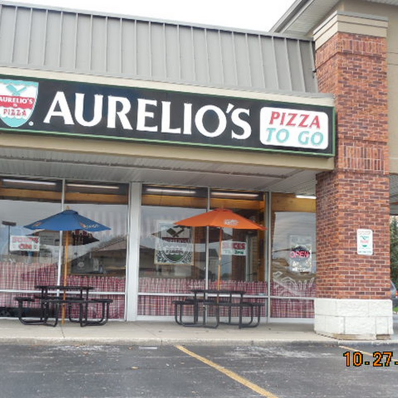 Aurelio's Pizza