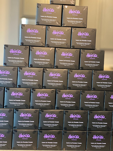 Beauty Salon «HAIRista Stuido», reviews and photos, 5 N Mallory St, Hampton, VA 23663, USA