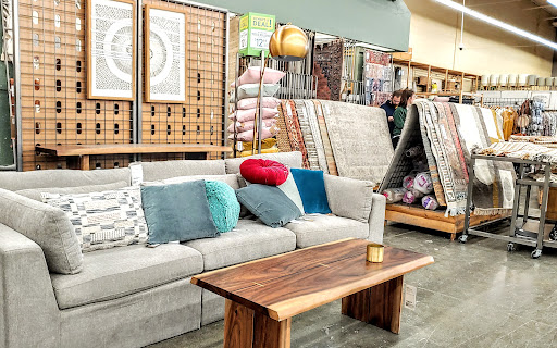 Furniture Store «Cost Plus World Market», reviews and photos, 6960 Park Centre Dr, Cottonwood Heights, UT 84121, USA