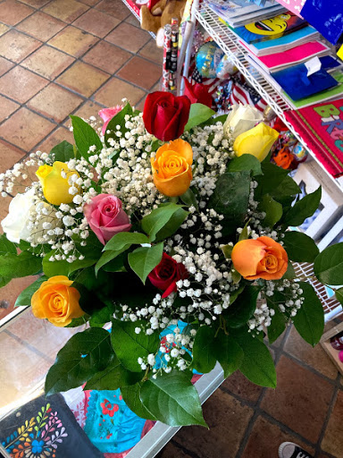 Florist «Genesis Flower And Gift Shop», reviews and photos, 1801 N Garey Ave, Pomona, CA 91767, USA