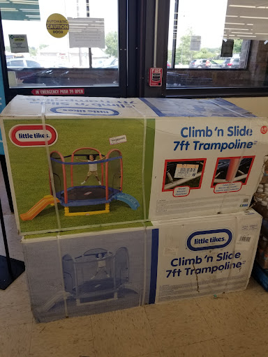 Discount Store «Bargain Hunt», reviews and photos, 250 Country Village Dr, Smyrna, TN 37167, USA