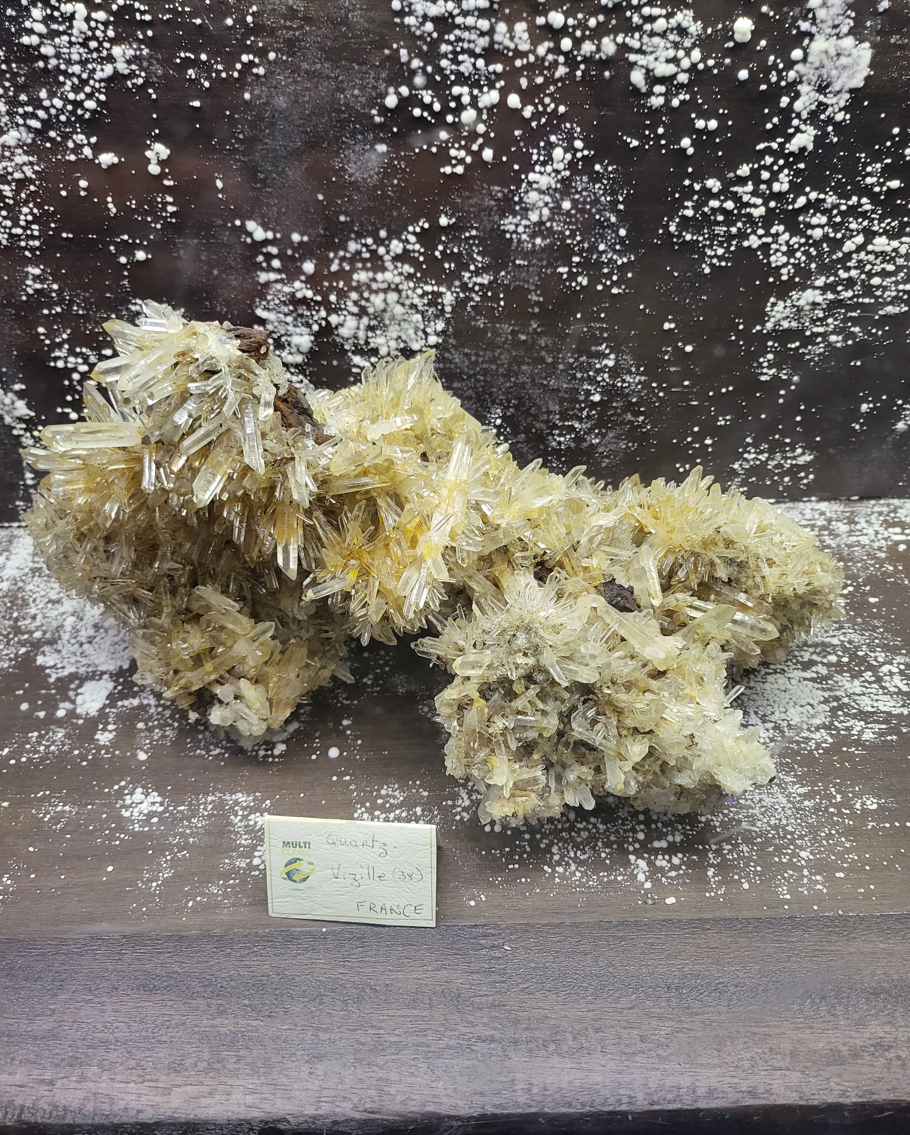 Photo n° 44 de l'avis de ludovic.a fait le 05/08/2023 à 05:51