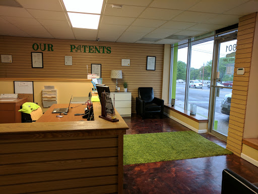 Car Detailing Service «Shamerrific Shine Auto Detailing & Car Wash», reviews and photos, 7801 Shawnee Mission Pkwy, Overland Park, KS 66202, USA