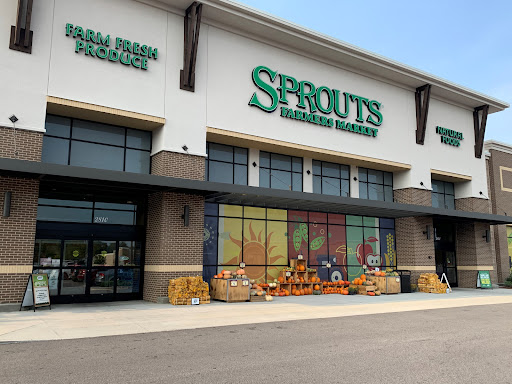 Sprouts Farmers Market