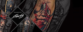 Tattoo studio & School "Sharky INK"