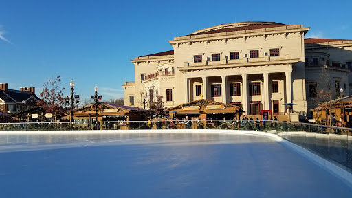 Performing Arts Theater «The Center for the Performing Arts», reviews and photos, 355 City Center Dr, Carmel, IN 46032, USA