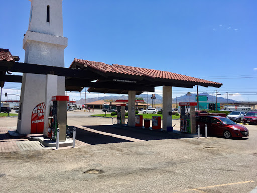 Gas Station «Terrible Herbst Convenience Store», reviews and photos, 3291 E Andy Devine Ave, Kingman, AZ 86401, USA