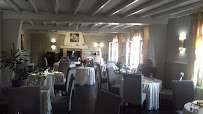 Atmosphère du Restaurant Auberge de l'Ermitage à Saint-Quentin - n°8