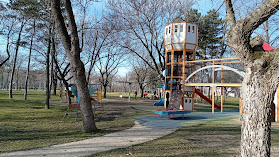 Ormos Imre Park