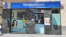 Clínica Dental Orthodontic Centers en Reus