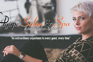 Agape Salon & Spa image