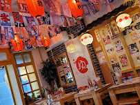 Atmosphère du Restaurant de nouilles (ramen) Tokyo Menya à Perpignan - n°10