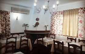 Café Restaurante S. Cristóvão