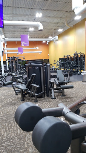 Gym «Anytime Fitness», reviews and photos, 6450 Wedgwood Rd N, Maple Grove, MN 55311, USA