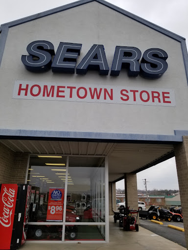 Appliance Store «Sears Hometown Store», reviews and photos, 1029 Hwy 62 E Suite # 1, Mountain Home, AR 72653, USA